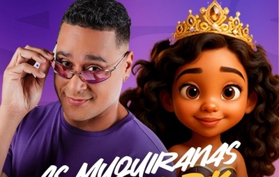 As Muquiranas celebram 60 anos de irreverência no Carnaval de Salvador com tema 'Baile das Princesas' e Xanddy Harmonia confirmado