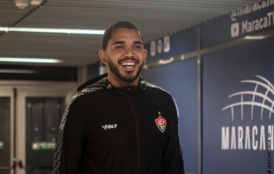 Confira as escalações oficiais de Flamengo x Vitória pela 21ª rodada da Série A