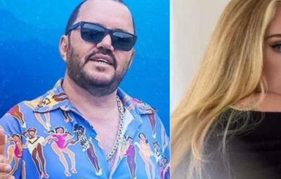Compositor pede afastamento de perita judicial no caso de suposto plágio de Adele: "Amizade íntima"