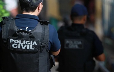 Homem é assassinado com seis tiros em Feira de Santana