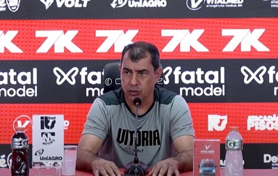 Carille Otimista com Vitória Após Empate contra Palmeiras: "Jogamos de igual para igual"