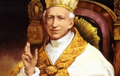 Nome de novo papa evoca figuras que moldaram doutrina católica
