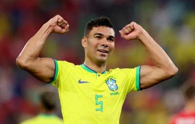 Possível chegada de Ancelotti pode reabrir portas para Casemiro na Seleção Brasileira; entenda