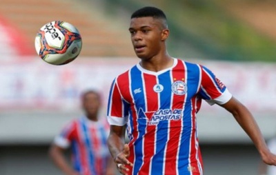 São Paulo avança por Marcelo Ryan para reforçar ataque com lesões