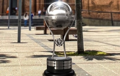 Conmebol anuncia final da Sul-Americana 2025 em Santa Cruz de La Sierra, na Bolívia