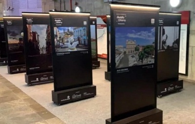 FLIPELÔ lança o Concurso Fotográfico Amados Olhares 2025