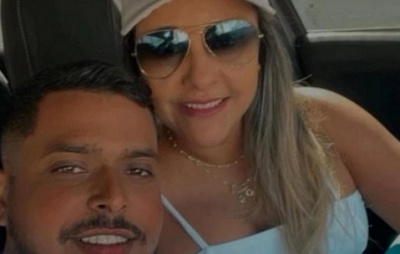 Casal Desaparecido é Encontrado Morto em Alcobaça; Investigações em Andamento