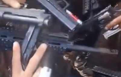 VÍDEO: Membros de facção em Jequié gravam vídeo com ameaças a rivais e à polícia