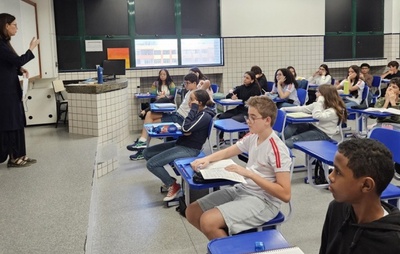 Colégio Anchieta Salvador lança canal anônimo para denúncias de bullying e reforça compromisso com segurança estudantil