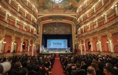 TJ-BA participa do 94º Encontro Nacional dos Corregedores-Gerais de Justiça e do 6º Fórum Nacional Fundiário em Manaus