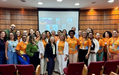 Fundação José Silveira reforça mobilização nacional contra a violência infantojuvenil