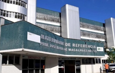 Sesab publica licitação para contratar empresa responsável pela Maternidade Prof. José Maria de Magalhães Netto