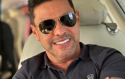 Zezé Di Camargo vence processo contra Facebook por uso de IA em deepfakes políticos