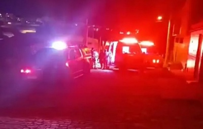 Homem é morto com 10 tiros em Brumado; companheira também foi atingida