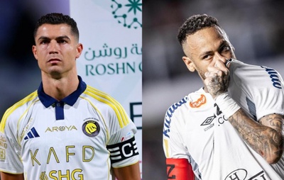 Presidente do Fluminense revela investida por Neymar e Cristiano Ronaldo para o Mundial de Clubes