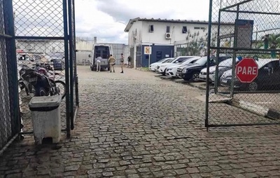Detentos que fugiram de presídio de Feira são recapturados em zona rural de município