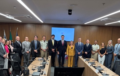 Ba: Fortalecimento da Lei Maria da Penha com Foco em Monitoramento e Proteção