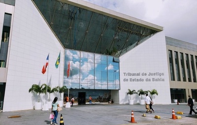 Corregedoria de Justiça da Bahia lança "Projeto Raio-X Estratégico" para reduzir congestionamento processual