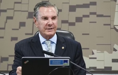 STF concede prisão domiciliar a Fernando Collor por questões de saúde