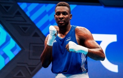 Keno Marley vence mais uma no Brasileiro de Boxe Elite e avança para semifinal da competição
