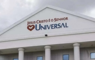 Documento vazado nas redes sociais por pastor revela valores arrecadados pela Igreja Universal