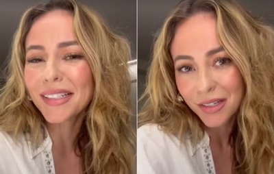 Justiça de SP nega reativação de Instagram sobre Paolla Oliveira por uso indevido de imagem