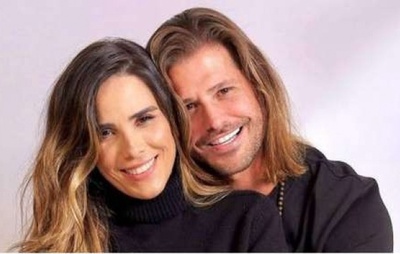 Wanessa Camargo teria sido agredida por Dado Dolabella em confraternização no Rio, diz colunista