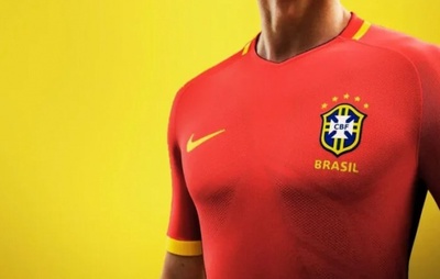 Deputado federal Arthur Maia diz que camisa vermelha da Seleção é fake news