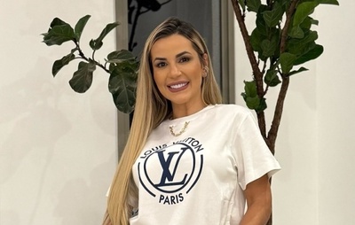 VÍDEO: Em meio a CPI das Bets, Deolane Bezerra afirma sofrer perseguição: “É nítida”