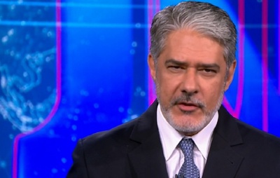 William Bonner se despede do Jornal Nacional após 29 anos; filhos e busca por equilíbrio motivam saída