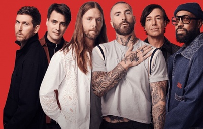 Maroon 5 em SP: Jurados 'Super Fãs' Escolhem Seleto Grupo de Salvador para Show Exclusivo da Budweiser