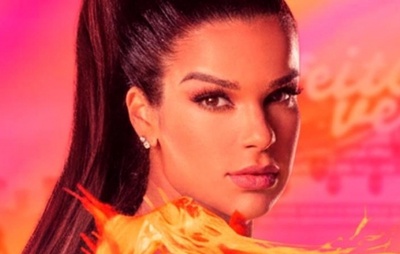 Babado Novo e Mari Antunes gravam audiovisual 'Efeito Verão' com músicas inéditas em Salvador