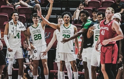 Celtics rumo a nova era: Bill Chisholm lidera aquisição bilionária e pode quebrar recorde da NBA