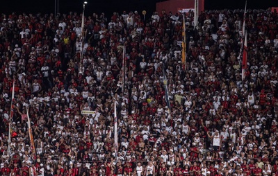 Confira público e renda de Vitória x Vasco pelo Campeonato Brasileiro