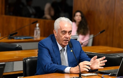 CCJ do Senado: Otto Alencar Mantém Sabatinas Apesar de Boicote da Oposição Bolsonarista