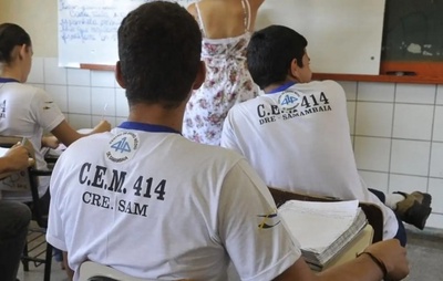 Ensino Médio Integral: Desempenho Superior no ENEM 2024 e Impacto Social