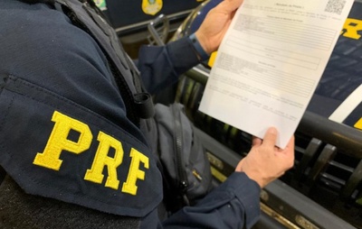 Foragido por homicídio na região sisaleira é preso quando viajava de ônibus