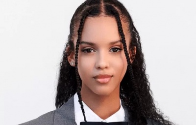 Brasileira Samara Siqueira se junta a novo grupo pop da HYBE, mesma empresa do BTS