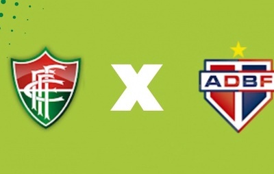 Dérbi Feirense: Bahia de Feira e Fluminense se enfrentam na semifinal da Série B do Baianão