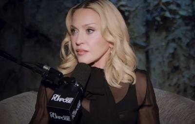 Madonna revela papel da Cabala na sua recuperação após grave infecção bacteriana e UTI