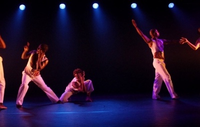 Funceb abre inscrições para edital do projeto “Quarta que Dança”