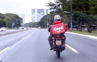 Mototaxistas e motoboys na Bahia podem ter isenção de ICMS na compra de motos e peças