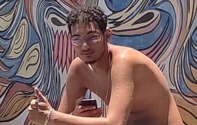 Jovem é assassinado a tiros em barbearia de Itabela; suspeitos circulam hospital após crime