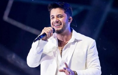 Cristiano Araújo Inédito: Lançamento Deluxe de 'Ao Vivo em Cuiabá' Traz Faixas Nunca Ouvidas