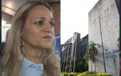 Ex-prefeita de Nazaré é condenada pelo TCM a ressarcir R$ 686 mil por contrato irregular