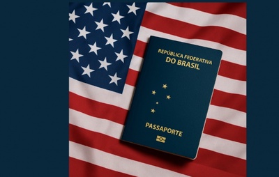 EUA vão retomar análise de vistos estudantis e exigem perfil aberto em redes sociais