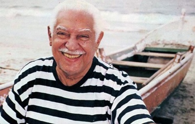 Aniversário de Dorival Caymmi: Relembre sucessos do cantor que morou em Itapuã