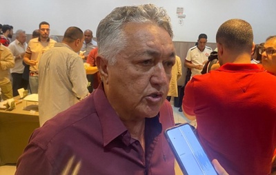 Vice-presidente do Vitória projeta Arena Barradão: "Vai ter shopping, restaurante"