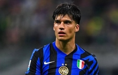 Botafogo consegue liberação da Inter de Milão e Joaquín Correa jogará Super Mundial pelo clube carioca