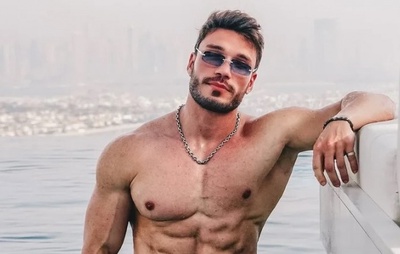 Campeão de A Fazenda 11, influenciador Lucas Viana é preso em Dubai e faz apelo: "Orem por mim"